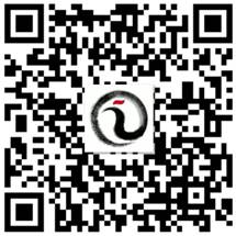 伟德国际1946官网讲坛第331期（景海峰）讲座报名二维码logo版