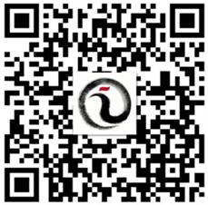 伟德国际1946官网讲坛第342期（李帆）报名二维码logo版