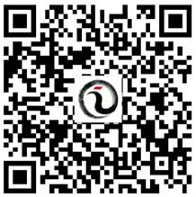伟德国际1946官网讲坛第323期（杨华）报名二维码  logo版