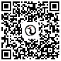 416梁涛报名二维码