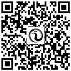 伟德国际1946官网讲坛第326期（马忠文）报名二维码logo版