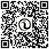 伟德国际1946官网讲坛第333期（洪汉鼎）报名二维码logo版