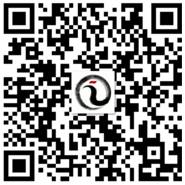 伟德国际1946官网讲坛第328期（陆扬）讲座报名二维码logo版
