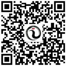 伟德国际1946官网讲坛第330期（杨念群）讲座报名二维码logo版