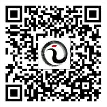 伟德国际1946官网讲坛第317期报名二维码 logo版