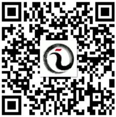 伟德国际1946官网讲坛第336期（张法）报名二维码logo版