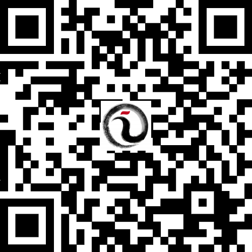 报名二维码