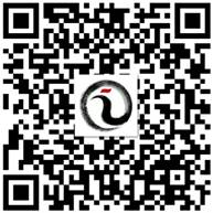 郭世佑老师讲座报名二维码 logo版